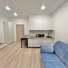 Квартира 25 м², студия - изображение 2
