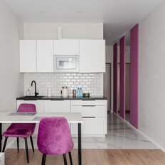 Квартира 30 м², студия - изображение 5