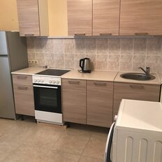 Квартира 41 м², 1-комнатная - изображение 3