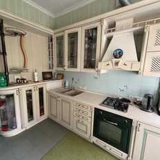Квартира 54 м², 2-комнатная - изображение 2