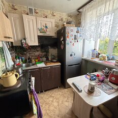 Квартира 30 м², 1-комнатная - изображение 1