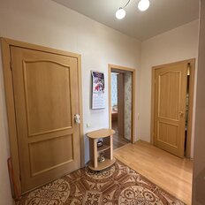 Квартира 58,4 м², 2-комнатная - изображение 3