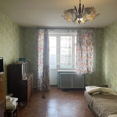 Квартира 32 м², 1-комнатная - изображение 5