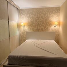 Квартира 36 м², 1-комнатная - изображение 4