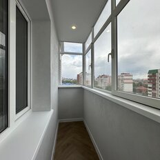 Квартира 50 м², 1-комнатная - изображение 1