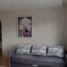 Квартира 58 м², 3-комнатная - изображение 2