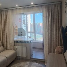 Квартира 16 м², студия - изображение 2