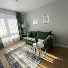 Квартира 23,7 м², студия - изображение 5