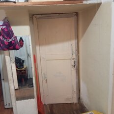 25 м², комната - изображение 4