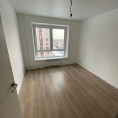 Квартира 38,9 м², 1-комнатная - изображение 5