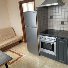 Квартира 45 м², 1-комнатная - изображение 5