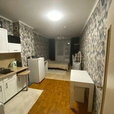 Квартира 22 м², студия - изображение 1