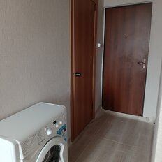 Квартира 20 м², студия - изображение 3