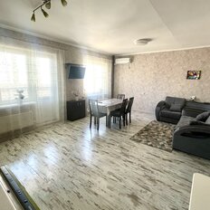 Квартира 81 м², 3-комнатная - изображение 4