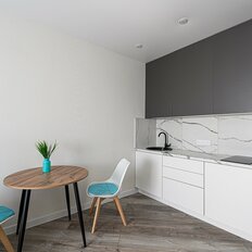 Квартира 40 м², 2-комнатная - изображение 3