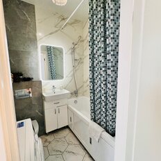 Квартира 30 м², студия - изображение 2