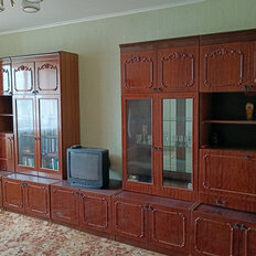 Квартира 37 м², 1-комнатная - изображение 1