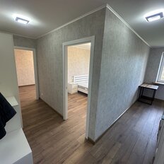 Квартира 43,7 м², 2-комнатная - изображение 1