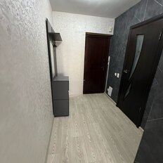 Квартира 29 м², студия - изображение 5