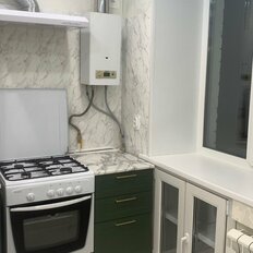 Квартира 58,9 м², 3-комнатная - изображение 3