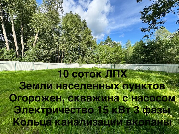 12,8 сотки, участок 2 374 397 ₽ - изображение 45