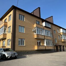 Квартира 40 м², студия - изображение 2