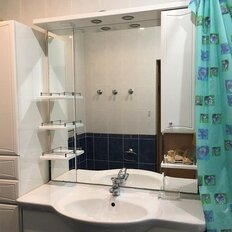 Квартира 60 м², 1-комнатная - изображение 1