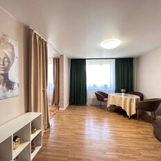 Квартира 67 м², 3-комнатная - изображение 2