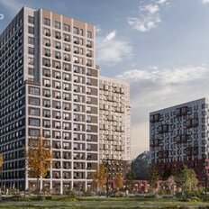 Квартира 25,6 м², студия - изображение 4