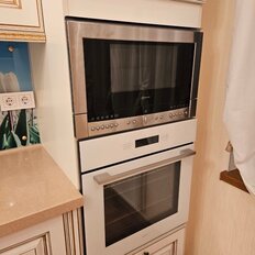 Квартира 67,3 м², 2-комнатная - изображение 3