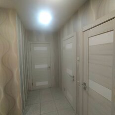 Квартира 69 м², 2-комнатная - изображение 5