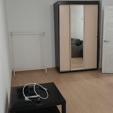 Квартира 41 м², 1-комнатная - изображение 5