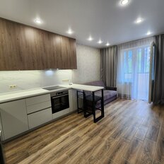 Квартира 38,4 м², 1-комнатная - изображение 5