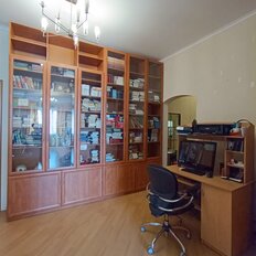 Квартира 112 м², 3-комнатная - изображение 5