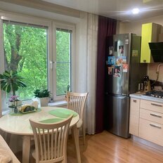 Квартира 35 м², студия - изображение 4
