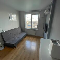 Квартира 38,1 м², 1-комнатная - изображение 2