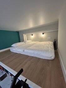 18 м², квартира-студия 2 500 ₽ в сутки - изображение 89