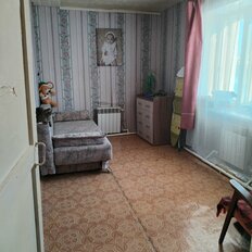 Квартира 39,5 м², 2-комнатная - изображение 5