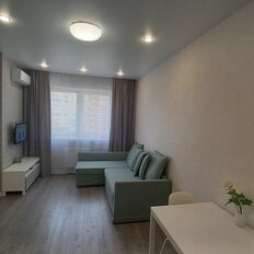 Квартира 36,4 м², 2-комнатная - изображение 2