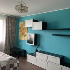 Квартира 55 м², 2-комнатная - изображение 2