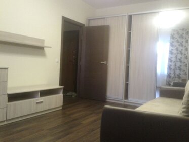 40 м², 1-комнатная квартира 46 000 ₽ в месяц - изображение 20