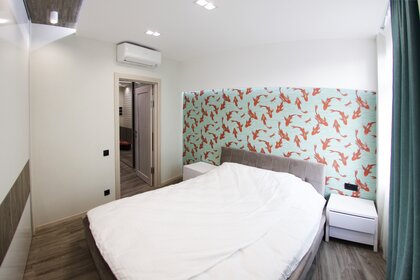 41 м², 2-комнатная квартира 8 000 ₽ в сутки - изображение 35