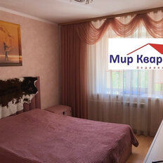 Квартира 44 м², 2-комнатная - изображение 3