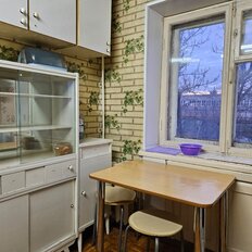 Квартира 31 м², 1-комнатная - изображение 5