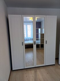 Купить однокомнатную квартиру в монолитном доме в районе Петроградский в Санкт-Петербурге и ЛО - изображение 17