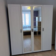 Квартира 31 м², 1-комнатная - изображение 5