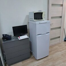 Квартира 18 м², студия - изображение 4