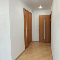 Квартира 46,8 м², 2-комнатная - изображение 4