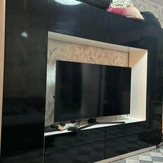 Квартира 30 м², 1-комнатная - изображение 1