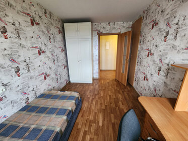Купить трехкомнатную квартиру рядом с рекой в клубном доме Monodom Line в Санкт-Петербурге и ЛО - изображение 17